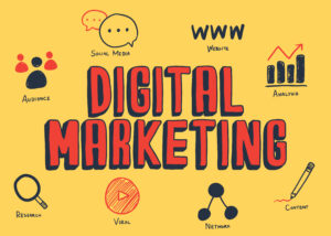Digital Marketing Strategy for Small Business 2026