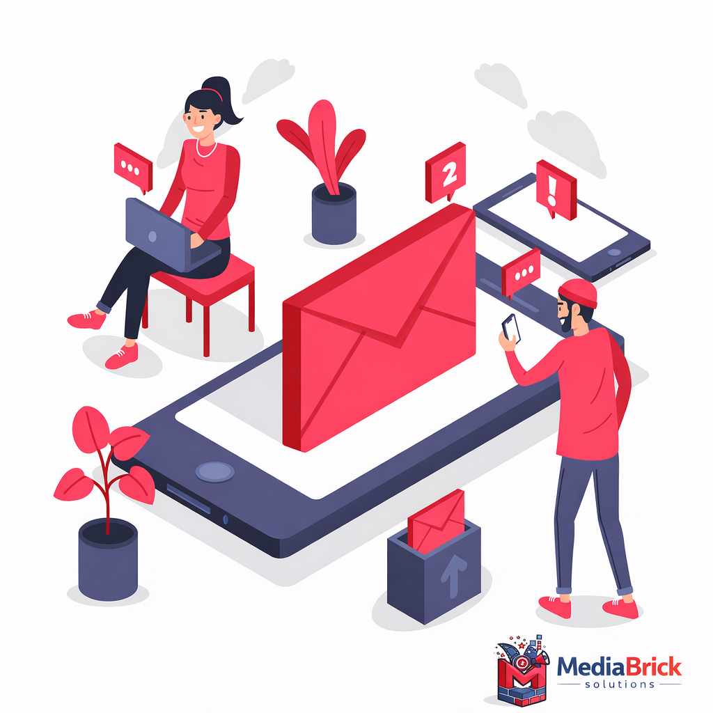 digital marketing strategy for small business 2026