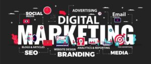 What is Digital Marketing in India