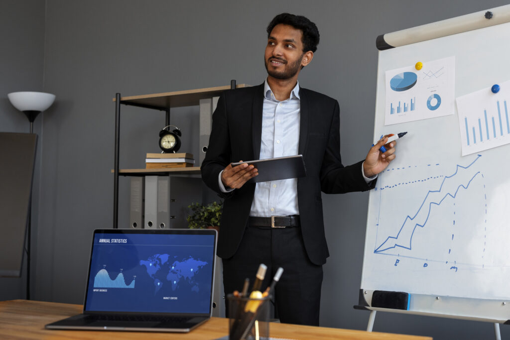 Digital Marketing Salary in India