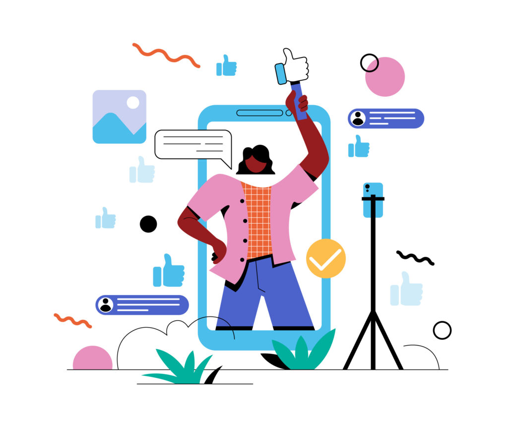 Influencer Marketing Salary