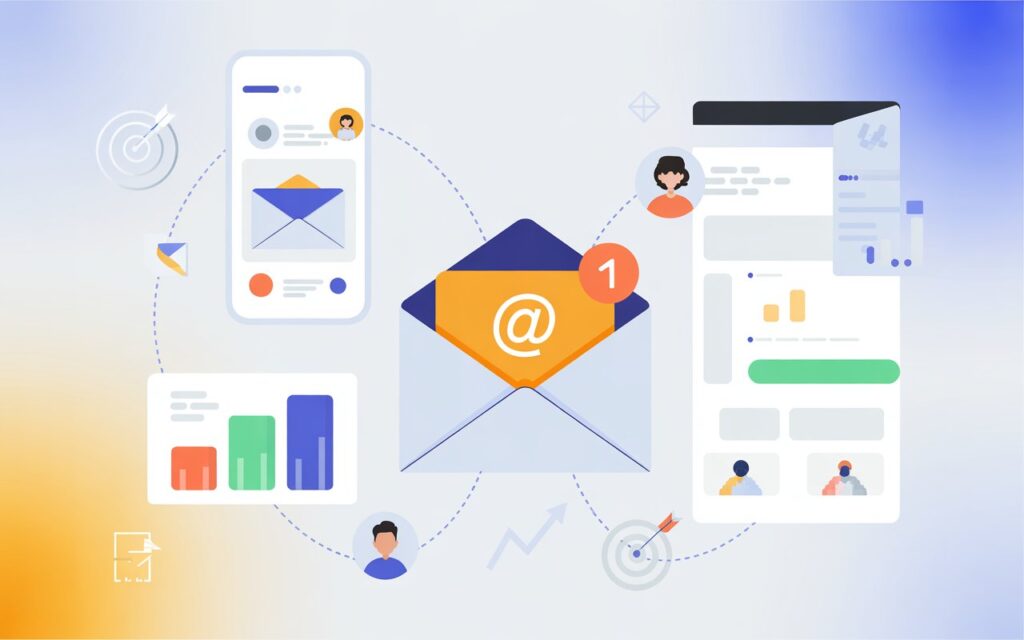 Email Marketing Salary