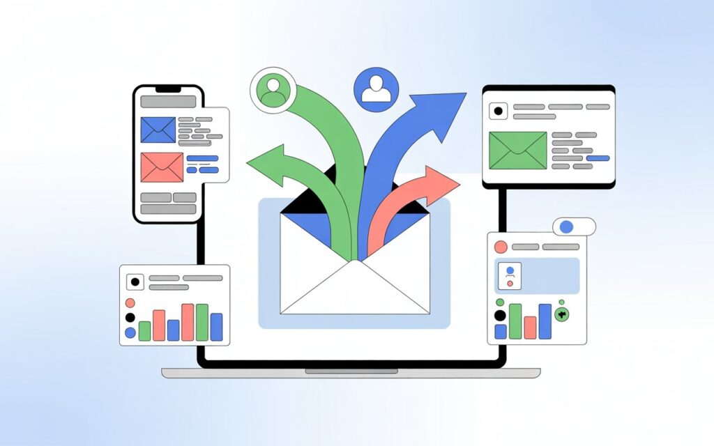 Email Marketing Salary